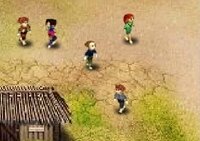 เกมส์สร้างหมู่บ้านน่าอยู่ (Virtual Villagers Game)