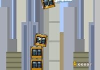 เกมส์ต่อตึกมหาสนุก (Tower Bloxx)