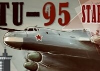 เกมส์หัดขับเครื่องบิน (TU-95)