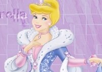 เกมส์ต่อจิ๊กซอเจ้าหญิงซินเดอเรล่า (Cinderella Mix-Up)