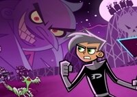 เกมส์แดนนี่ต่อสู้กับปีศาจชั่ว (Danny Phantom Freak For All)