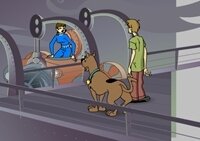 เกมส์สกู๊ปปี้ดูผจญภัยใต้ท้องทะเล 2 (Scoobydoo Adventures Episode 2)