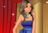 เกมส์แต่งตัวสาวเซ็กซี่ 2 (Sexy Girl Dress Up 2)