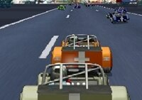 เกมส์รถแข่งฟอร์มูล่า 2012 (Formula Racer 2012)