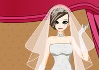 เกมส์แต่งตัวพร้อมแต่งงาน (Ready For Wedding)