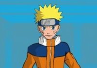 เกมส์แต่งตัวนินจานารูโตะ (Naruto Dressup)