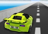 เกมส์ขับรถแข่งข้ามมหาสมุทร 2 (Extreme Racing 2)