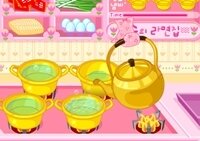 เกมส์ซูทําอาหาร (Sue s Cooking)