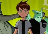 เกมส์เบนเทนปราบปีศาจ (Ben 10 Kraken Attack)