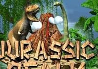 เกมส์จับคู่ยุคไดโนเสาร์ (Jurassic Realm)