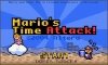 เกมส์มาริโอ marios time attack