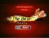 เกมส์รถแข่ง the biker feats