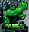 เกมส์ผจญภัย hulk ถล่มเมือง