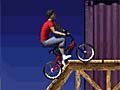 เกมส์ปั่นจักรยาน ( BMX MASTER )