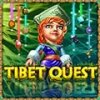 เกมส์เรียงแหวน Tibet Quest