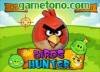 เกมส์ยิงแองกี้ ( Angry Birds Hunter )