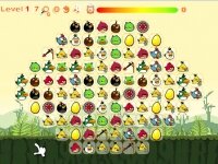 เกมส์แองกี้เบิร์ด ( Angry Birds Game )