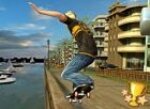 Stunt Skateboard 3D