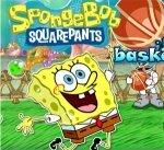 SPONGEBOB BASKETBALL