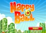 เกมส์ผจญภัย Happy Ball