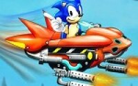 เกมส์โซนิค สกาย (Sonic Sky)