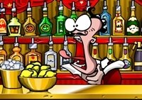 เกมส์บาร์เทนเดอร์ (Bartender Game)