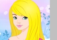 เกมส์ตัดผมสาวต่างชาติ (Hairdressing Girl Game)