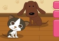 เกมส์บ้านดูแลสัตว์เลี้ยง (Animal Shelter Game)